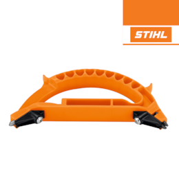 Afiador de Lâminas Stihl 3 em 1