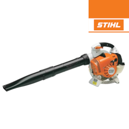 Soprador Stihl Gasolina BG 86 C-E