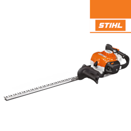 Corta Sebes Stihl Gasolina HS 87 R - 75CM