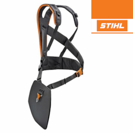 Cinto Arnês Universal Advance Stihl p/ Roçadora