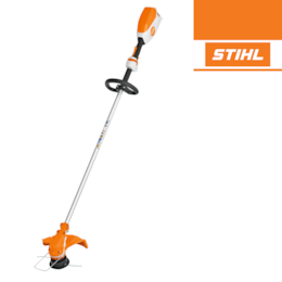 Aparador Relva Stihl Bateria FSA 86 R c/ Fio AutoCut C 6-2