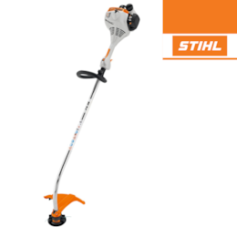 Aparador Relva Stihl Gasolina FS 38 c/ Fio AutoCut C 6-2 