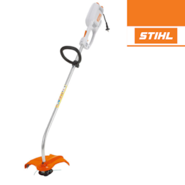 Aparador Relva Stihl Elétrico FSE 60 c/ Fio AutoCut C 6-2