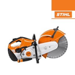 Cortador de Asfalto Stihl Gasolina TS 420 350MM