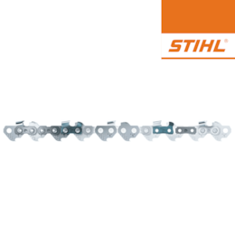 Corrente Stihl Picco Micro 71 PM3 - 1/4''