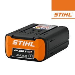 Bateria Stihl AP 300 S 36V 7.2Ah