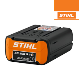 Bateria Stihl AP 300 S 7.2Ah