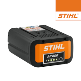 Bateria Stihl AP 200 S 36V 5.2Ah