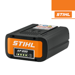 Bateria Stihl AP 200 5.2Ah