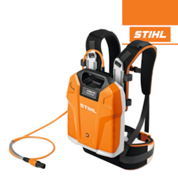 Bateria de Mochila Stihl AR 2000 L 27.4Ah