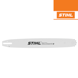 Guia p/ Motosserra Stihl Rollomatic E