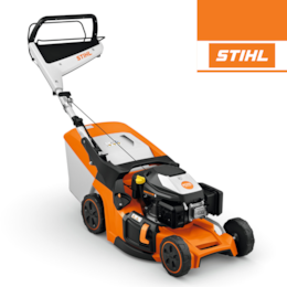 Corta Relva Stihl Gasolina RM 448.3 T