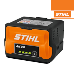 Bateria Stihl AK 20 4.0Ah