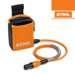 Bolsa AP Stihl c/ Conector