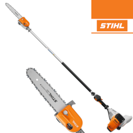 Podadora Stihl Gasolina HT 134 30 R 3/8" PMM3 30CM