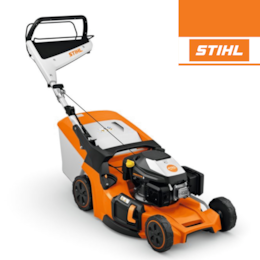 Corta Relva Stihl Gasolina RM 453.3 T