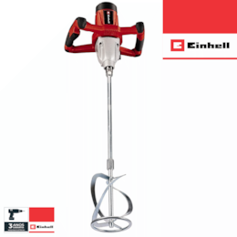 Misturador Einhell TC-MX 1400-2 E