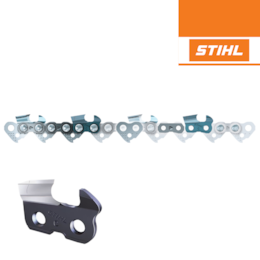 Corrente Stihl 26 RS Rapid Super