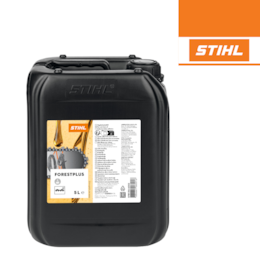 Óleo Stihl p/ Corrente ForestPlus Mineral - 5LT