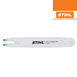 Guia p/ Motosserra Stihl Rollomatic E Light Picco 3/8" 1,3MM - 35CM