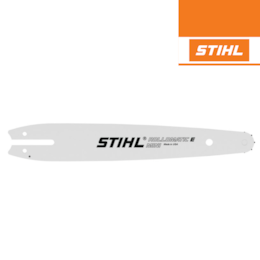 Guia p/ Motosserra Stihl Rollomatic E Mini 1/4" 1,1MM - 30CM