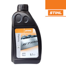 Óleo Stihl p/ Corrente ForestPlus Mineral - 1LT