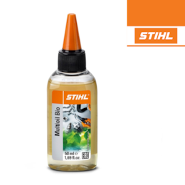 Óleo Lubrificante Stihl Multioil Bio Multiusos - 50ML