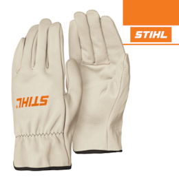 Luvas Stihl Dynamic Duro Pele