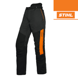 Calças de Trabalho Stihl Function Universal