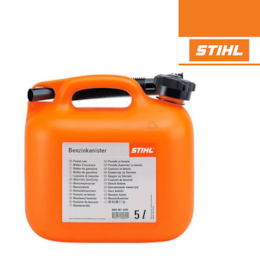 Depósito p/ Combustível Stihl - 5L